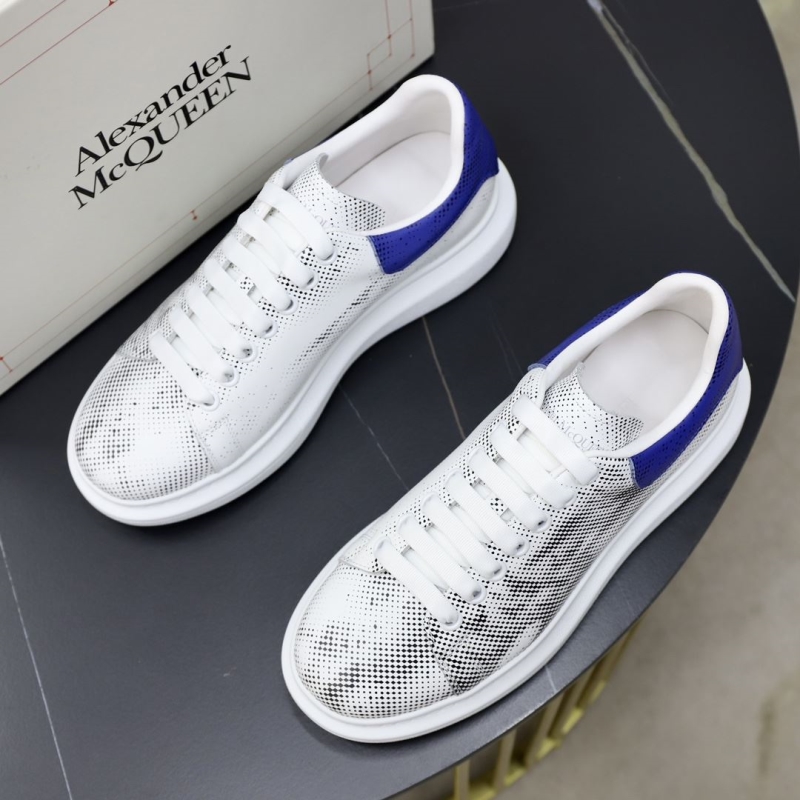 Alexander Mcqueen Casual Shoes